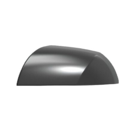 Calotta Specchietto Retrovisore Destro Hyundai Ioniq 5 2021+ (Variante B) – Nera, Verniciabile