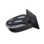 Retrovisore Destro Hyundai Ix-35 2010+ - Elettrico Termico Con Fanalino Con Primer