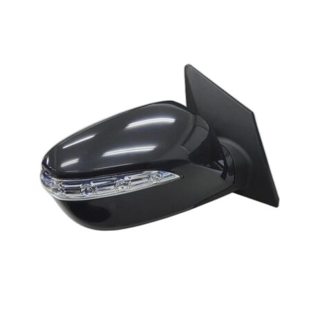 Specchietto Retrovisore Destro Hyundai Ix-35 2010+ – Elettrico, Riscaldato, con Freccia, Verniciabile