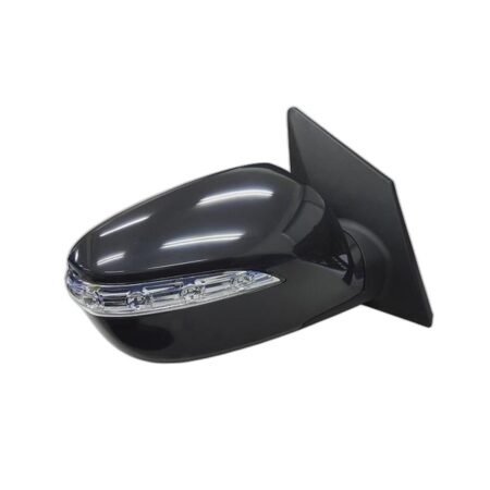 Specchietto Retrovisore Destro Hyundai Ix-35 2010+ – Elettrico, Riscaldato, Ripiegabile, con Freccia, Verniciabile
