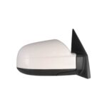 Retrovisore Destro Hyundai Tucson 2004-2014 - Elettrico Con Primer
