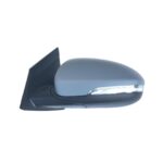 Retrovisore Destro Hyundai Tucson 2015-2019 - Elettrico Termico Ribaltabile Con Fanalino Con Primer 8Pin