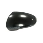Retrovisore Destro Hyundai Tucson 2015-2019 - Modello Con Fanalino Nera Liscia