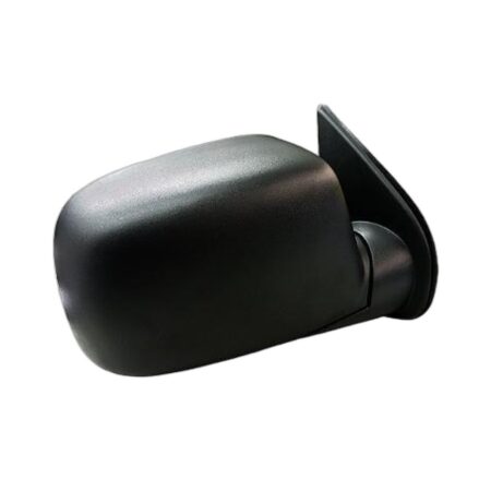 Retrovisore Destro Isuzu D-Max 2002-2006 - Elettrico Nero