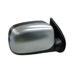 Retrovisore Destro Isuzu D-Max 2007-2008 - Elettrico Cromato