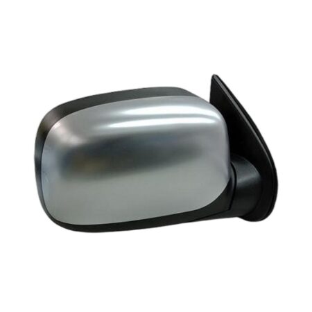 Retrovisore Destro Isuzu D-Max 2007-2008 - Elettrico Cromato