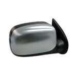 Retrovisore Destro Isuzu D-Max 2007-2008 - Manuale Cromato