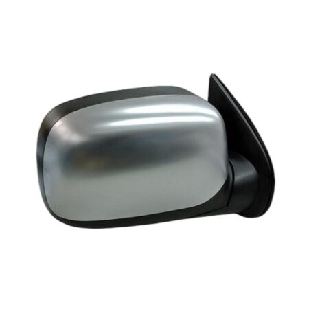 Retrovisore Destro Isuzu D-Max 2007-2008 - Manuale Cromato
