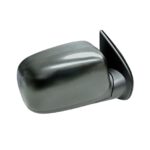 Retrovisore Destro Isuzu D-Max 2007-2008 - Manuale Nero
