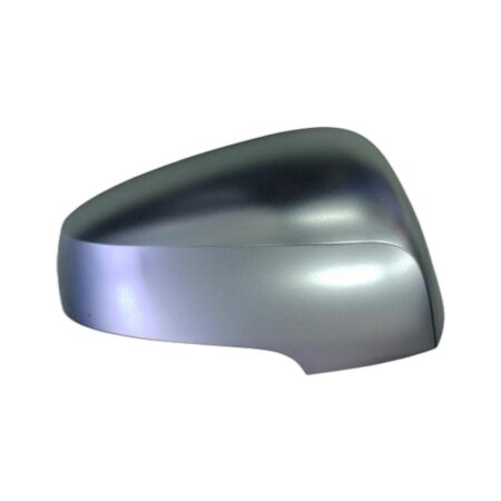 Retrovisore Destro Isuzu D-Max 2009-2011 - Cromato (Modello Ribaltabile)