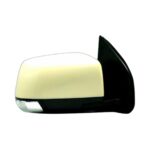 Retrovisore Destro Isuzu D-Max 2012-2019 - Elettrico Con Fanalino A Led Con Primer