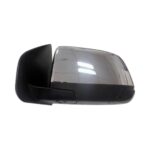 Retrovisore Destro Isuzu D-Max 2012-2019 - Elettrico Cromato