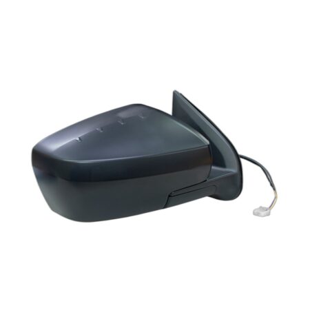 Retrovisore Destro Isuzu D-Max 2020+ - Elettrico 3Pin Nero