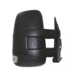 Retrovisore Destro Iveco Daily 2006-2008 - Elettrico Termico Br Corto C\Fanalino Integrato