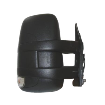 Retrovisore Destro Iveco Daily 2006-2008 - Elettrico Termico Br Corto C\Fanalino Integrato