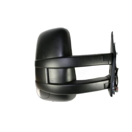 Retrovisore Destro Iveco Daily 2006-2008 - Elettrico Termico Br Lungo C\Fanalino Integrato