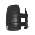 Retrovisore Destro Iveco Daily 2006-2008 - Manuale Br Corto C\Fanalino Integrato