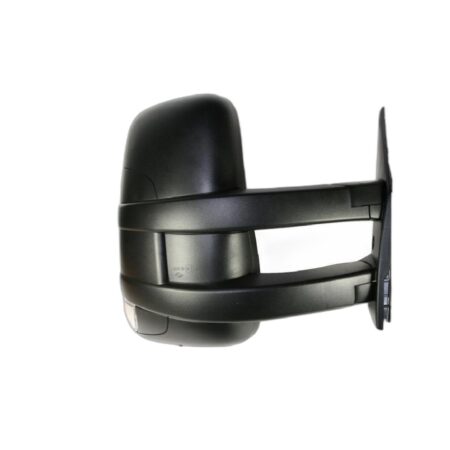 Retrovisore Destro Iveco Daily 2006-2008 - Manuale Br Lungo C\Fanalino Integrato