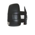 Retrovisore Destro Iveco Daily 2009-2013 - Elettrico Termico Br Corto C\Fanalino Integrato Connettore Grande