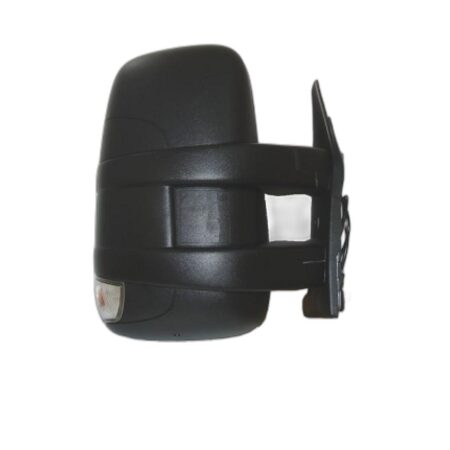 Retrovisore Destro Iveco Daily 2009-2013 - Elettrico Termico Br Corto C\Fanalino Integrato Connettore Grande