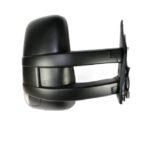 Retrovisore Destro Iveco Daily 2009-2013 - Elettrico Termico Br Lungo C\Fanalino Integrato Connettore Grande