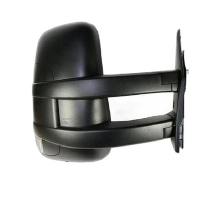 Retrovisore Destro Iveco Daily 2009-2013 - Manuale Br Lungo C\Fanalino Integrato