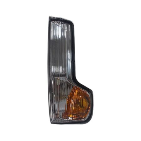 Retrovisore Destro Iveco Daily 2014-2018 - Modello Braccio Corto Fume'