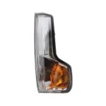 Retrovisore Destro Iveco Daily 2014-2018 - Modello Braccio Corto