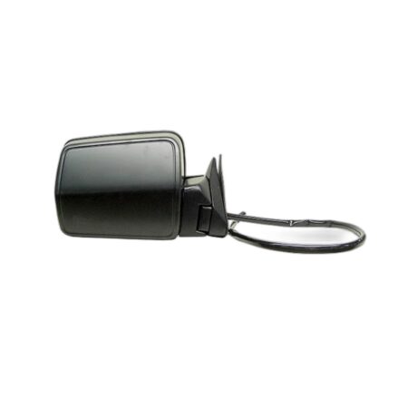Retrovisore Destro Jeep Cherokee 1984-2013 - Elettrico Nero