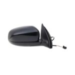 Retrovisore Destro Jeep Cherokee 2014+ - Elettrico Con Primer Connettore Rettangolare 3Pin