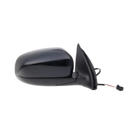 Specchietto Retrovisore Destro Jeep Cherokee 2014 – Elettrico, 3 Pin, Verniciabile