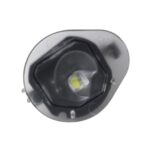 Luce di cortesia Retrovisore Destro Jeep Compass 2017+ - A Led