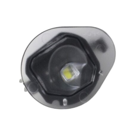 Luce di cortesia Retrovisore Destro Jeep Compass 2017 a LED (Variante B)