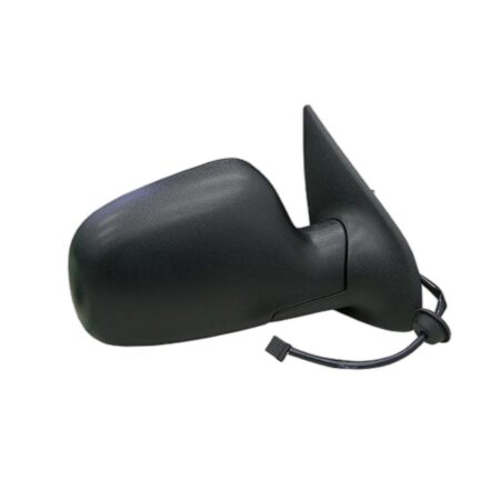 Retrovisore Destro Jeep Grand Cherokee 1999-2004 - Elettrico Termico Ribaltabile Con Memoria Nero 10 Pin