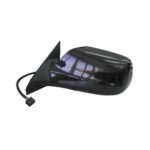 Retrovisore Destro Jeep Grand Cherokee 2008+ - Elettrico Termico Ribaltabile Con Memoria 11 Pin