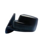 Retrovisore Destro Jeep Patriot 2007+ - Elettrico Termico Nero