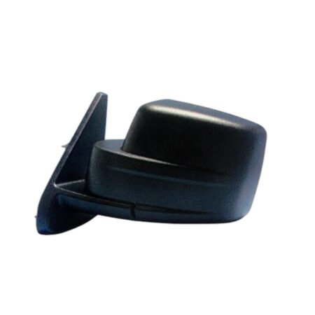 Specchietto Retrovisore Destro Jeep Patriot 2007+ – Elettrico, Riscaldato, Nero