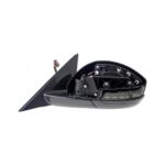 Retrovisore Destro Jg. F-Pace 16' El. Ter. Rib. Mod. Luce Cort. E Antiab. C/Fan. S/Piastra E Calotta 10Pin