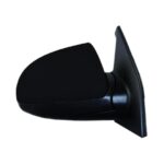 Retrovisore Destro KIA Picanto 2008-2010 - Meccanico Nero