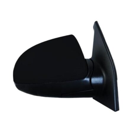 Specchietto Retrovisore Destro Kia Picanto 2008 Meccanico – Nero
