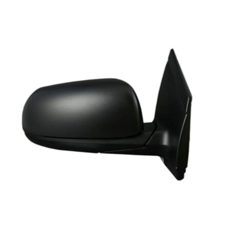 Specchietto Retrovisore Destro Kia Picanto 2011+ – Elettrico, Riscaldato, 5 Pin, Nero