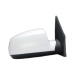 Retrovisore Destro KIA Rio 2005-2010 - Elettrico Termico Con Primer