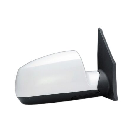 Retrovisore Destro KIA Rio 2005-2010 - Elettrico Termico Con Primer