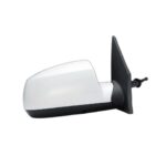 Retrovisore Destro KIA Rio 2005-2010 - Meccanico Con Primer
