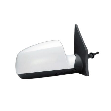 Retrovisore Destro KIA Rio 2005-2010 - Meccanico Con Primer