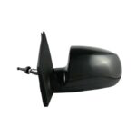 Retrovisore Destro KIA Rio 2005-2010 - Meccanico Nero