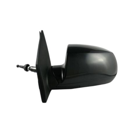 Retrovisore Destro KIA Rio 2005-2010 - Meccanico Nero