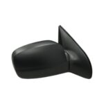Retrovisore Destro KIA Sorento 2002-2008 - Elettrico Termico Nero