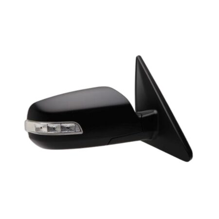 Retrovisore Destro KIA Sorento 2009+ - Elettrico Termico Con Fanalino Con Primer