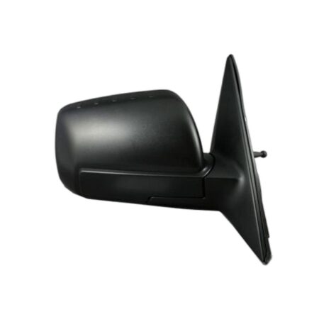 Retrovisore Destro KIA Soul 2009-2011 - Meccanico Nero